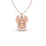 Egyptian Scarab Pendant