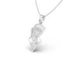 Queen Nefertiti Pendant
