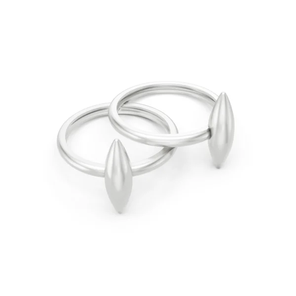Marquise Engagement Ring