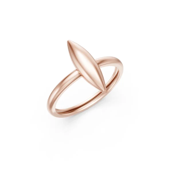 Marquise Engagement Ring
