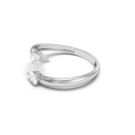 Toi et Moi Ring 14 Toi et Moi Ring