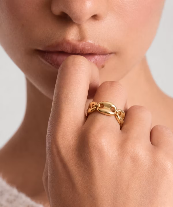 Mariner Link Ring