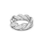 Chunky Rope Ring
