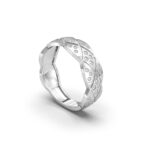 Diamond Lattice Band