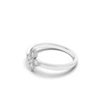 Minimalist Promise Ring