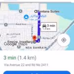 Empier Jewellery Location