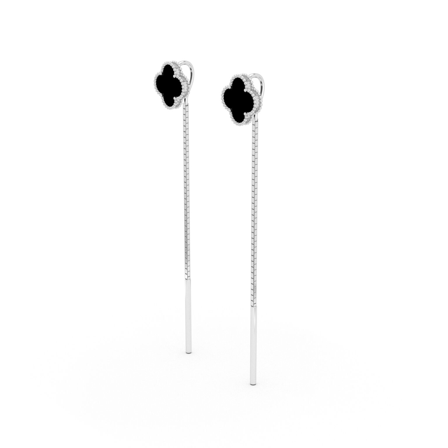 Black Clover Threader