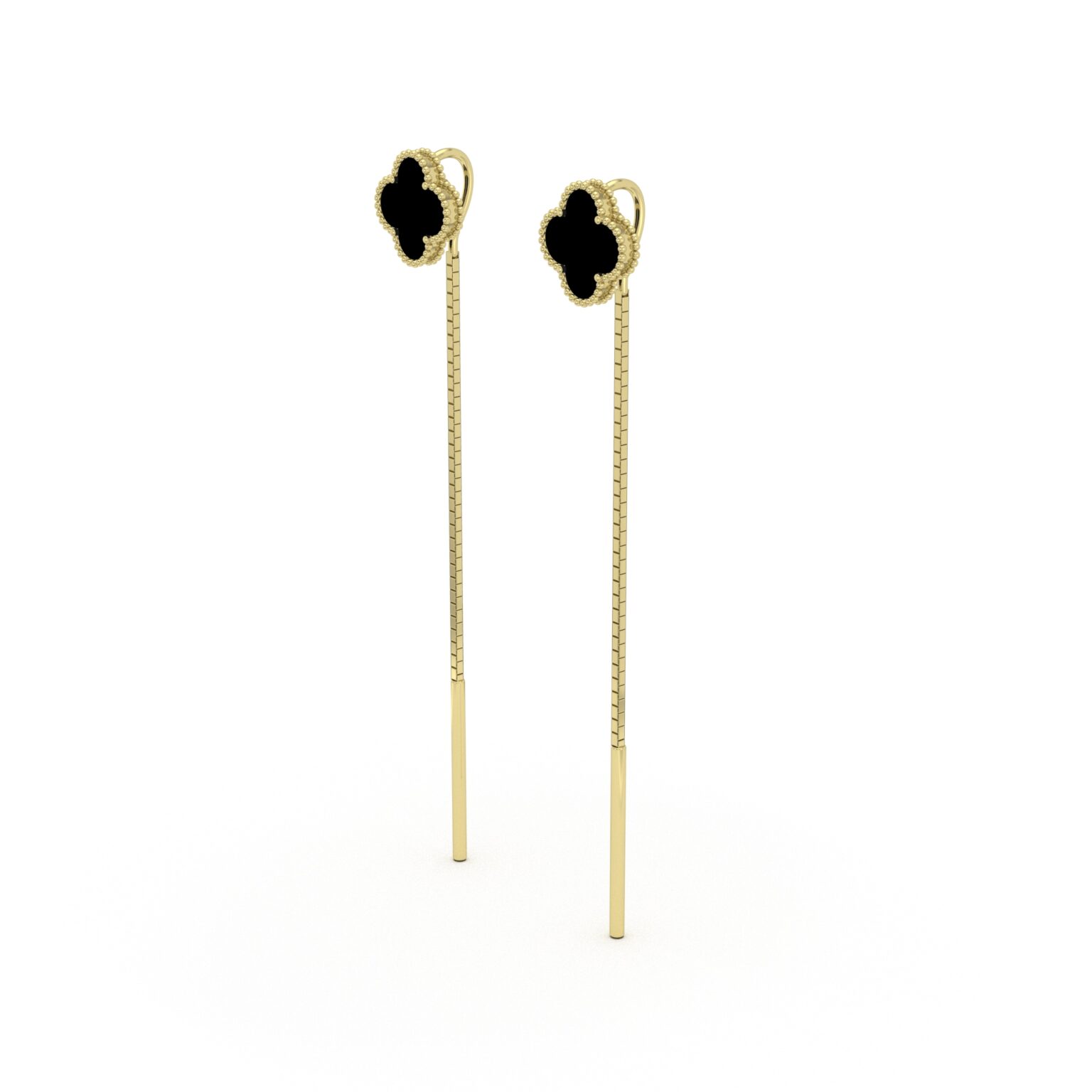 Black Clover Threader