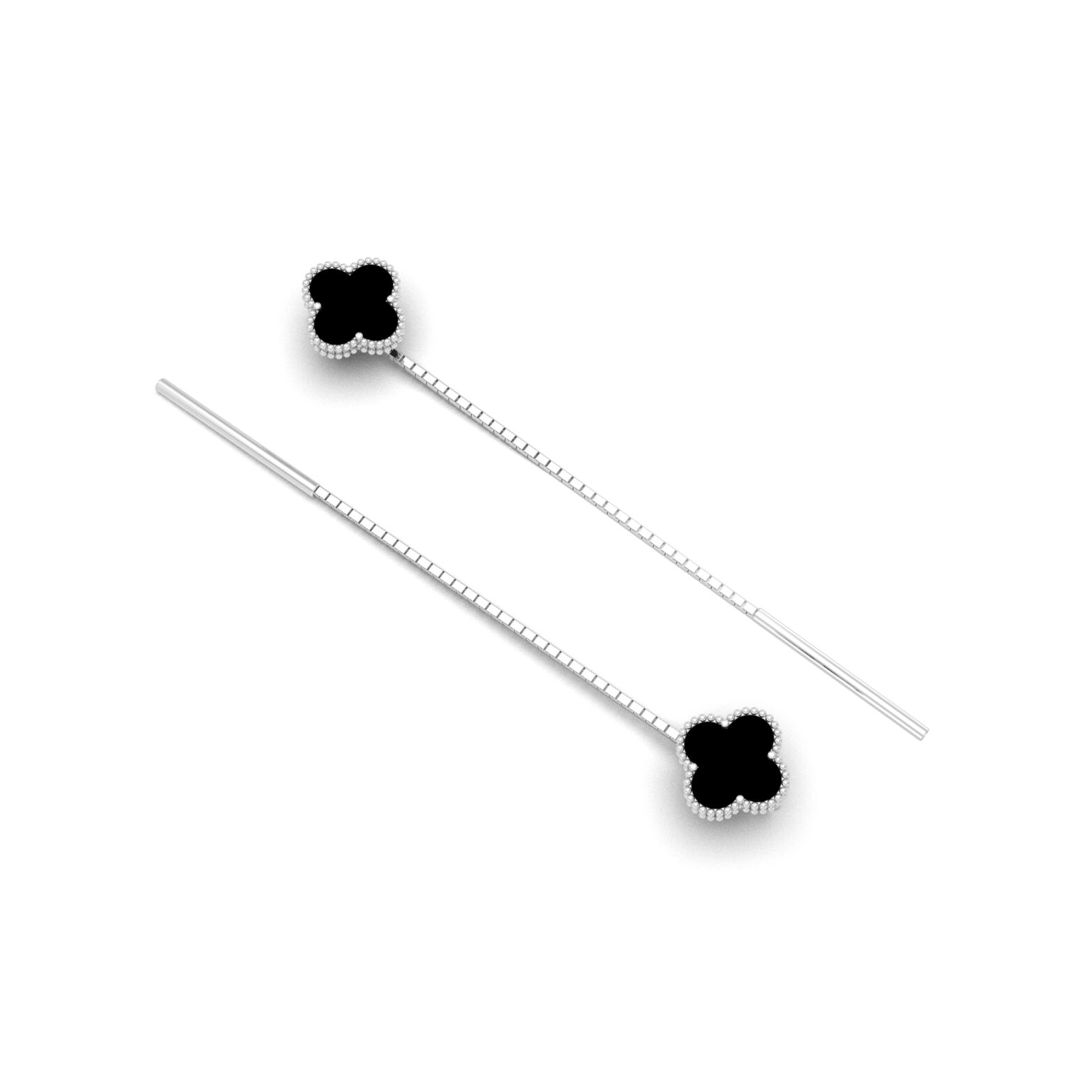 Black Clover Threader