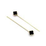 Black Clover Threader