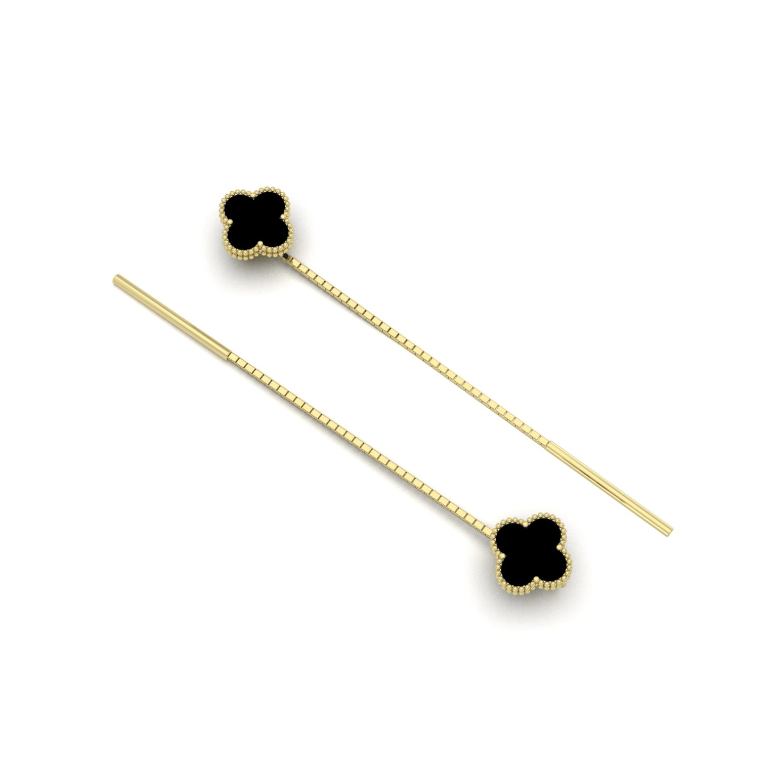 Black Clover Threader