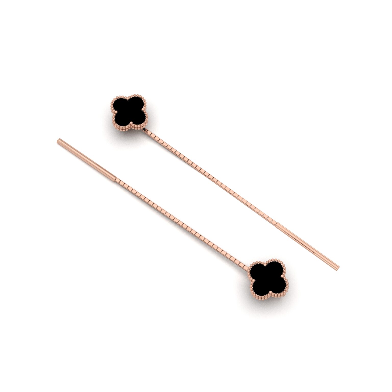 Black Clover Threader