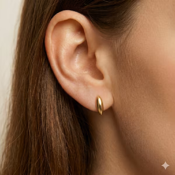 Water Drop earrings