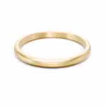 Classic Wedding Band