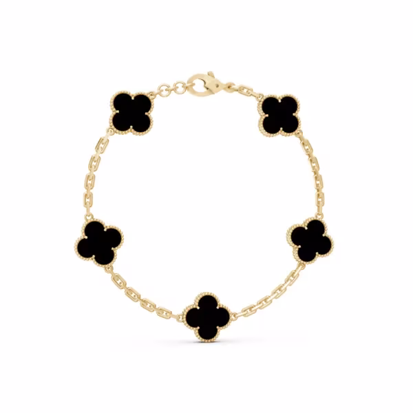 Vancleef Bracelet