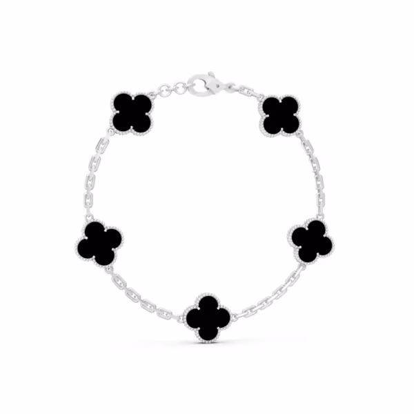 Vancleef Bracelet