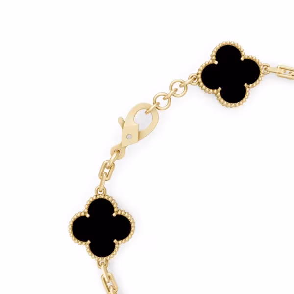 Vancleef Bracelet