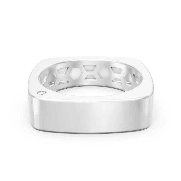 Chunky Gold Ring