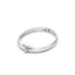 Classic Hinged Bangle