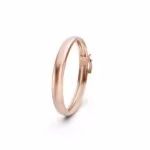 Classic Hinged Bangle