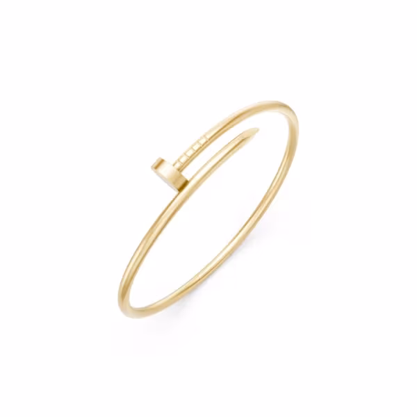 Classic Nail Bracelet