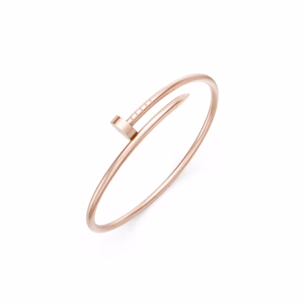 Classic Nail Bracelet