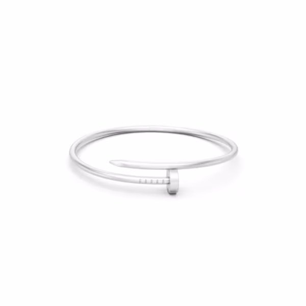 Classic Nail Bracelet