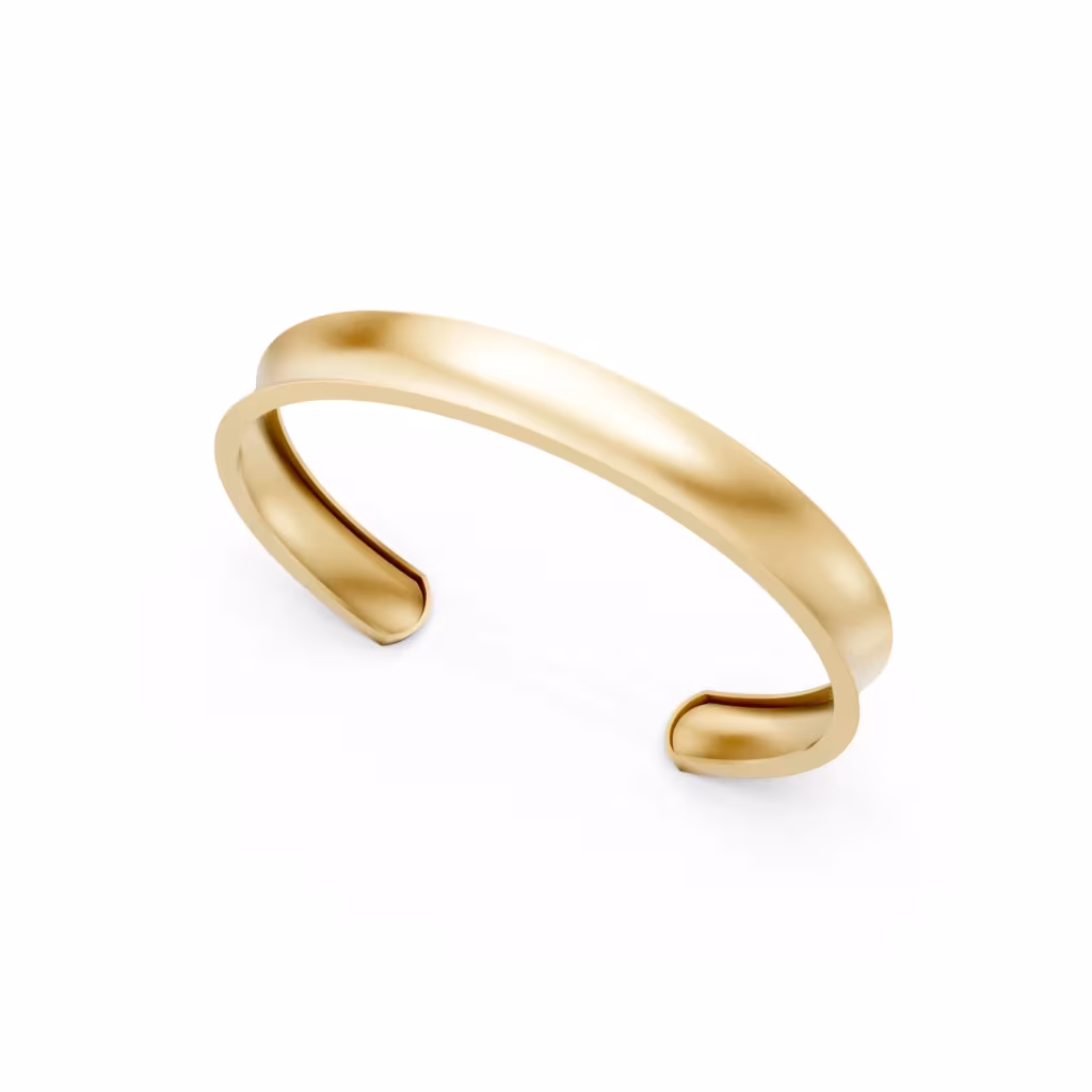 Mens Cuff Bracelet