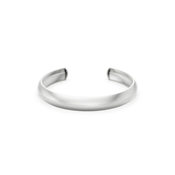 Gold Cuff Bracelet