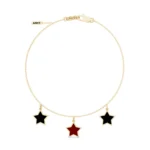 Tri Star Bracelet