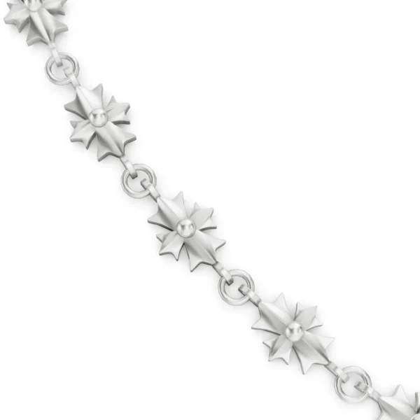Cross Link Chain