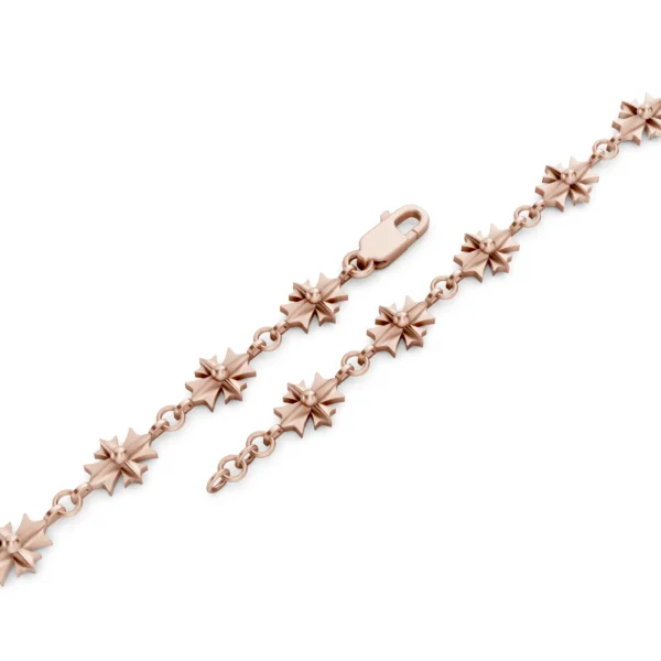 Cross Link Chain