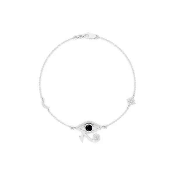 Horus Eye Bracelet