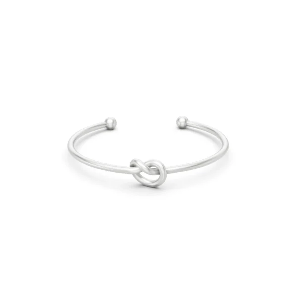 Love Knot Bangle