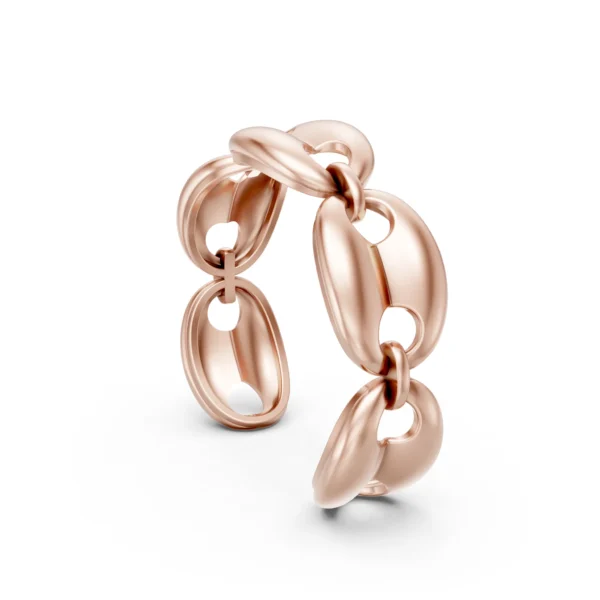 Mariner Link Ring