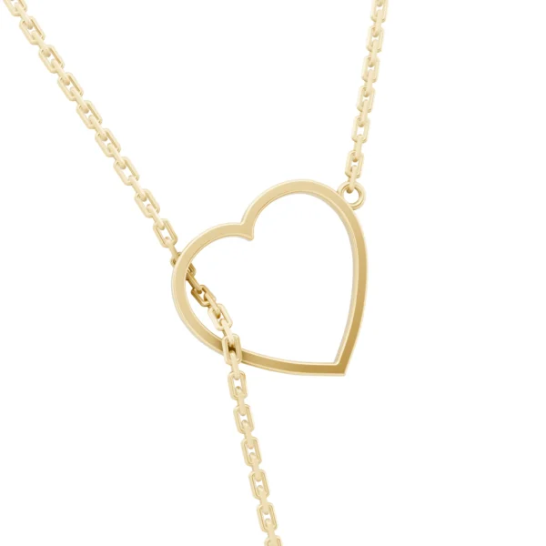 Custom Initial Necklace