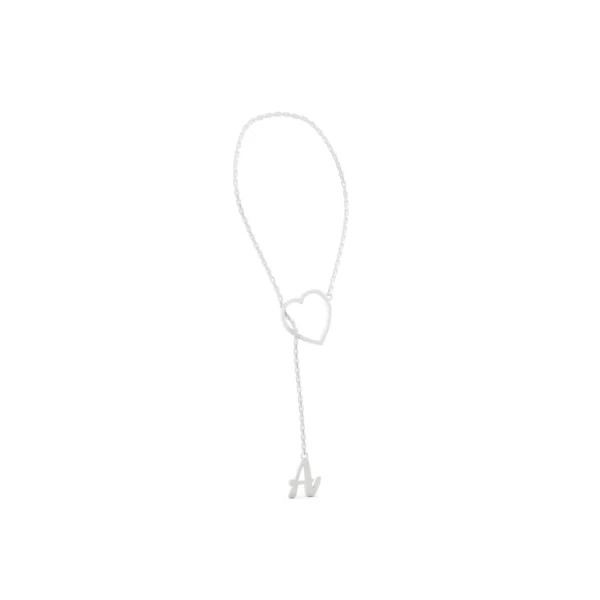 Custom Initial Necklace