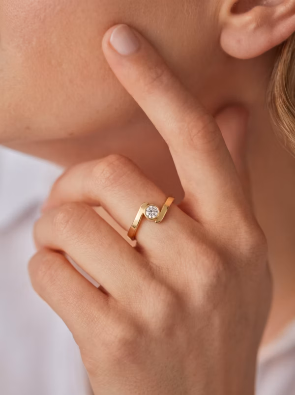 Round Bypass Ring