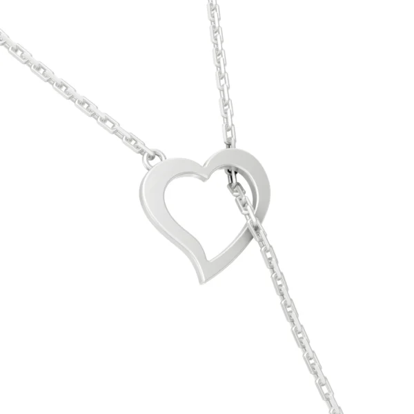 Heart Forever Necklace