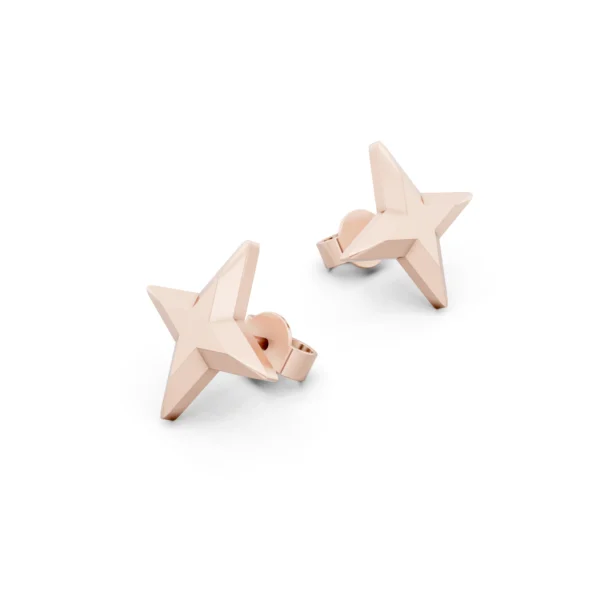 North Star Earrings