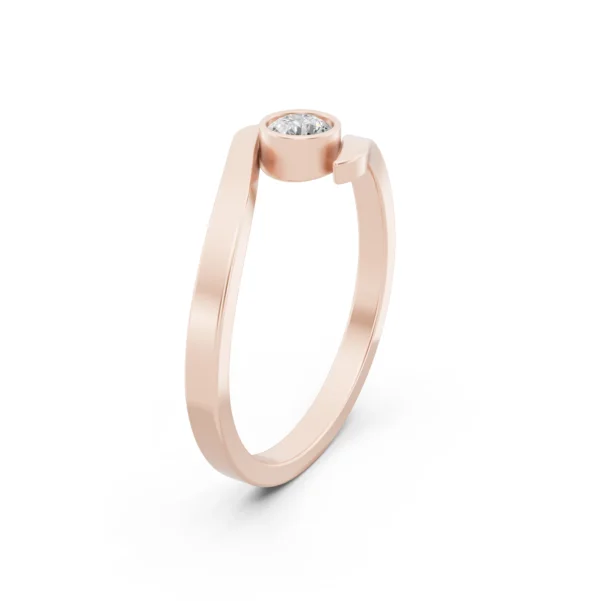 Round Bypass Ring