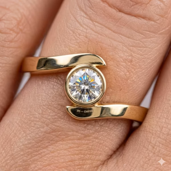 Round Bypass Ring