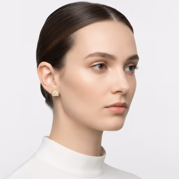 Square Frame Studs