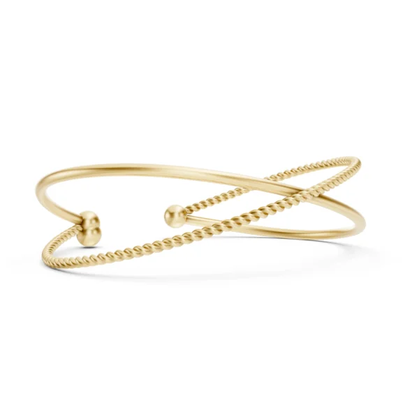 Double Band Bracelet