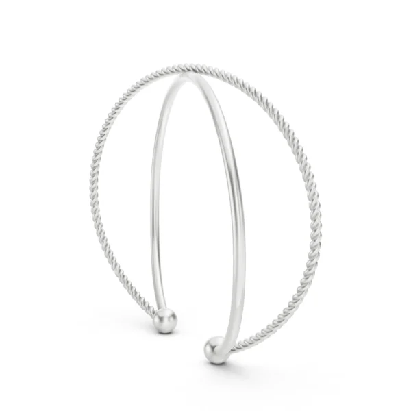 Double Band Bracelet