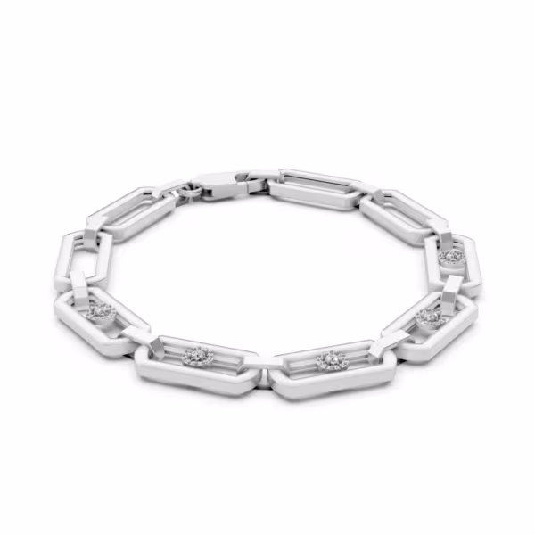 Link Chain Bracelet