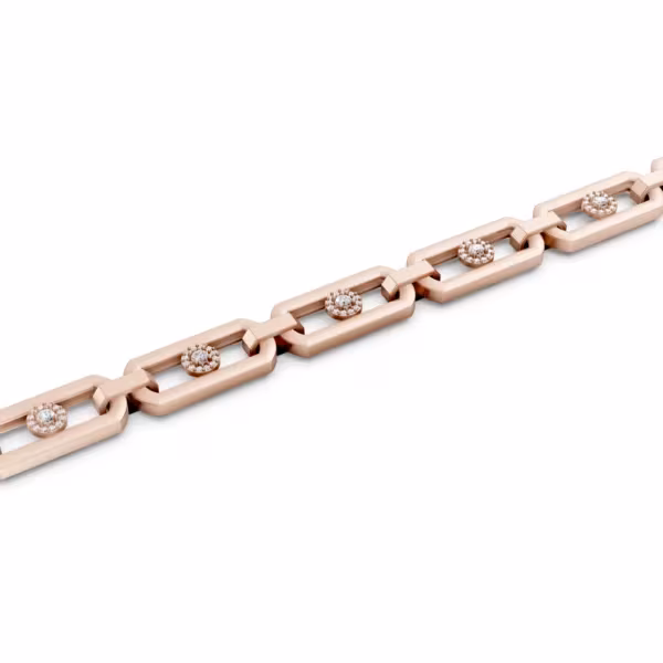 Link Chain Bracelet