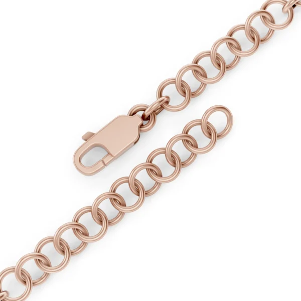 Custom Engraved Bracelet
