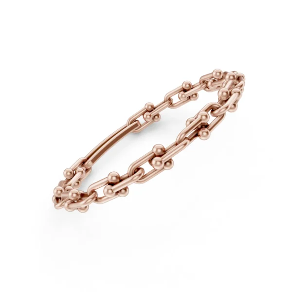 Chain Link Bracelet