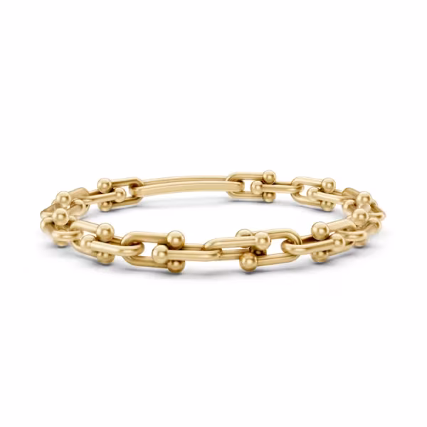 Chain Link Bracelet